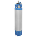 AQUA PAK Modelo MSQA6 103230 — Motor sumergible de 6" a baño de aceite 10 HP 6"
