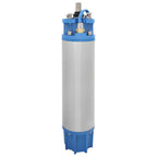 AQUA PAK Modelo MSQA6 7.53460 — Motor sumergible de 6" a baño de aceite 7.5 HP 6"