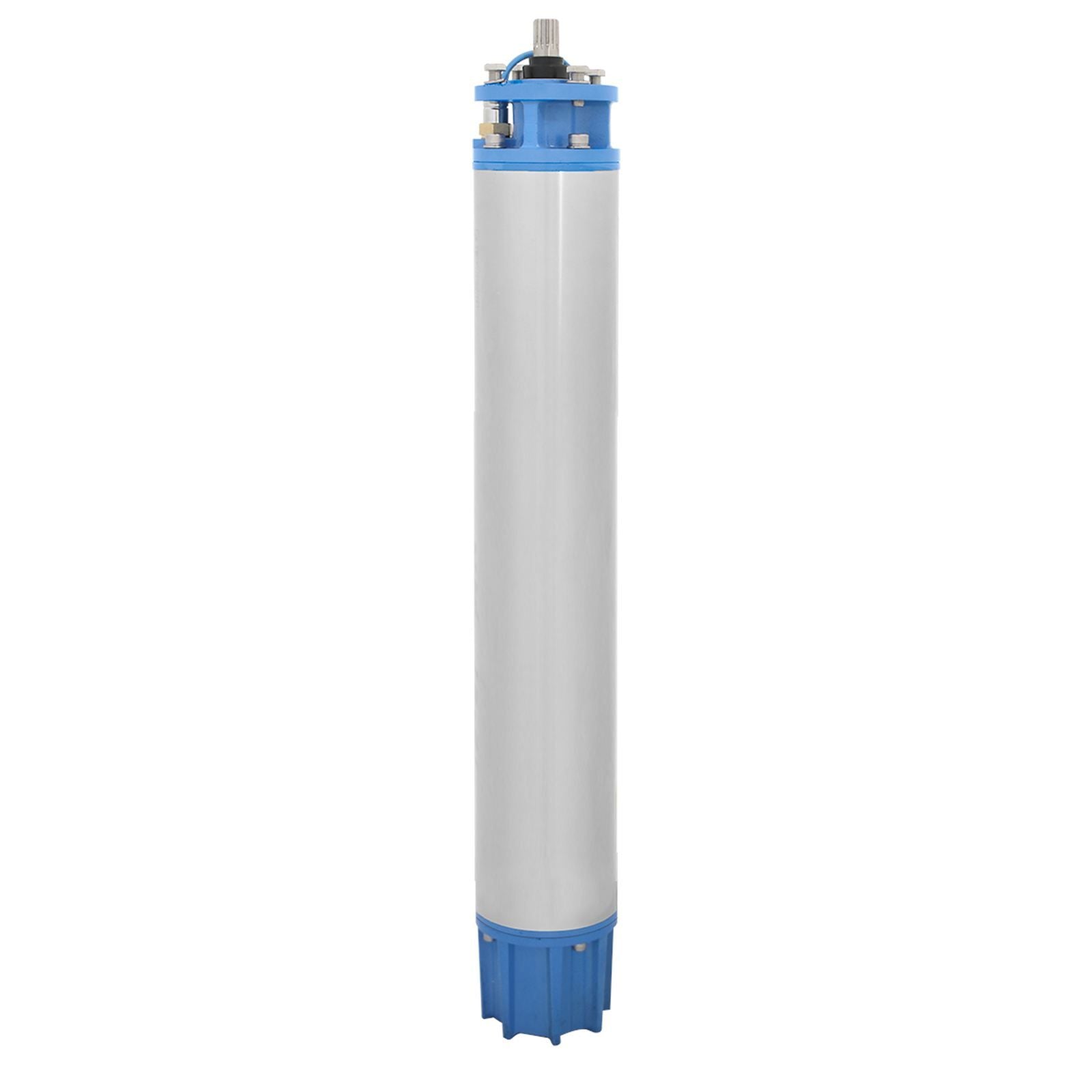 AQUA PAK Modelo MSQA6 103230 — Motor sumergible de 6" a baño de aceite 10 HP 6"
