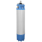 AQUA PAK Modelo MSQA6 103460 — Motor sumergible de 6" a baño de aceite 10 HP 6"