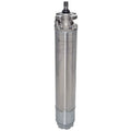 FRANKLIN ELECTRIC Modelo MSF6 153460SS — Motor sumergible encapsulado 15 HP 6"