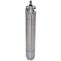FRANKLIN ELECTRIC Modelo MSF6 253460SS — Motor sumergible encapsulado 25 HP 6"
