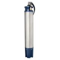 FRANKLIN ELECTRIC Modelo MSF6 603460MF — Motor sumergible encapsulado 40 - 60 HP 6"