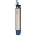 FRANKLIN ELECTRIC Modelo MSF8 4034606H — Motor sumergible encapsulado 40 HP 8"