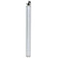 FRANKLIN ELECTRIC Modelo MSF8 1003460SS — Motor sumergible encapsulado 100 HP 8"