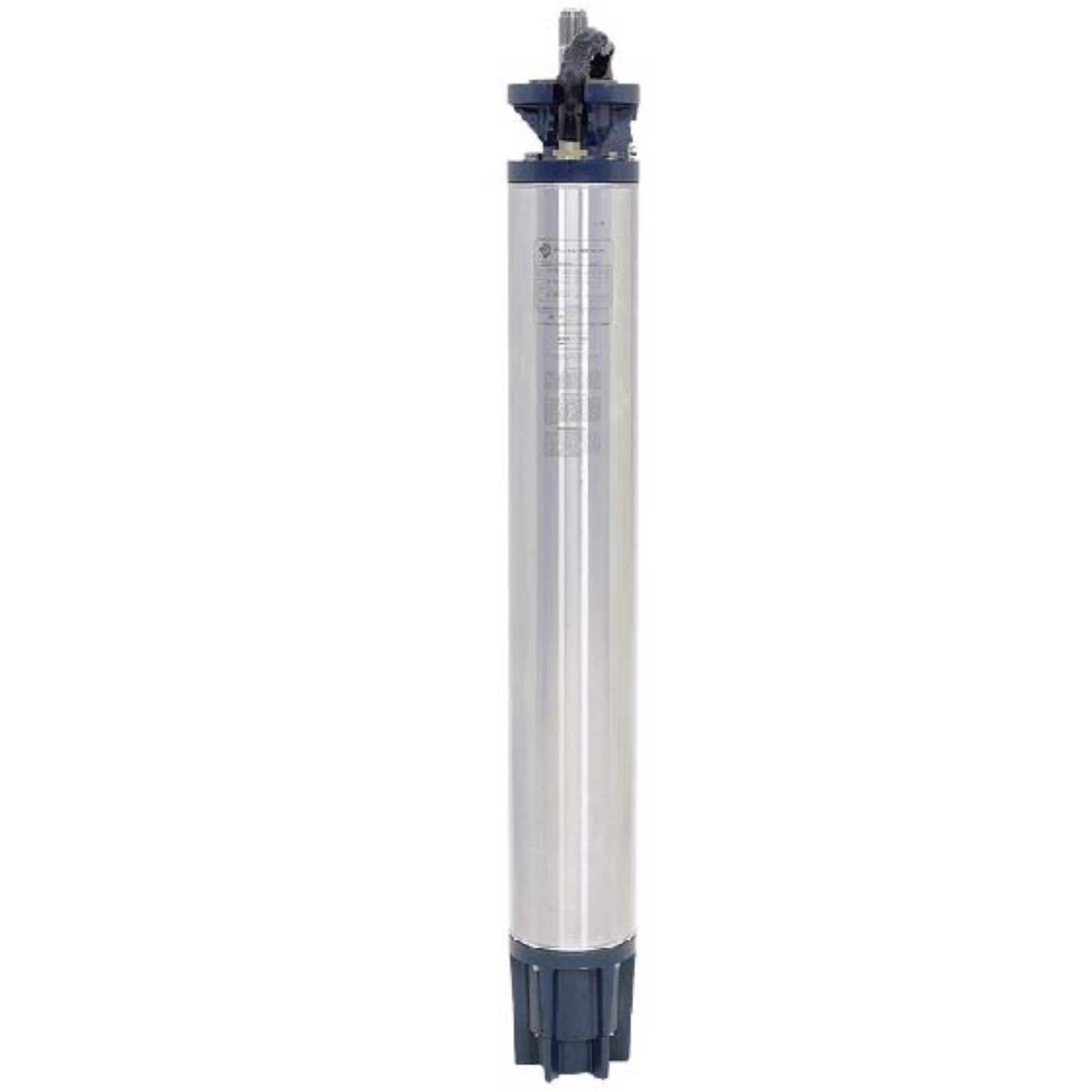 FRANKLIN ELECTRIC Modelo MSF8 2003460 — Motor sumergible encapsulado 200 HP 8"