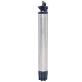 FRANKLIN ELECTRIC Modelo MSF8 1503460HT — Motor sumergible encapsulado 150 HP 8"