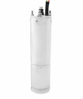 AQUA PAK Modelo MSQA4 11230 — Motor sumergible de 4" a baño de aceite 1 HP 4"