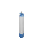 AQUA PAK Modelo MSQA6 203460 — Motor sumergible de 6" a baño de aceite 20 HP 6"