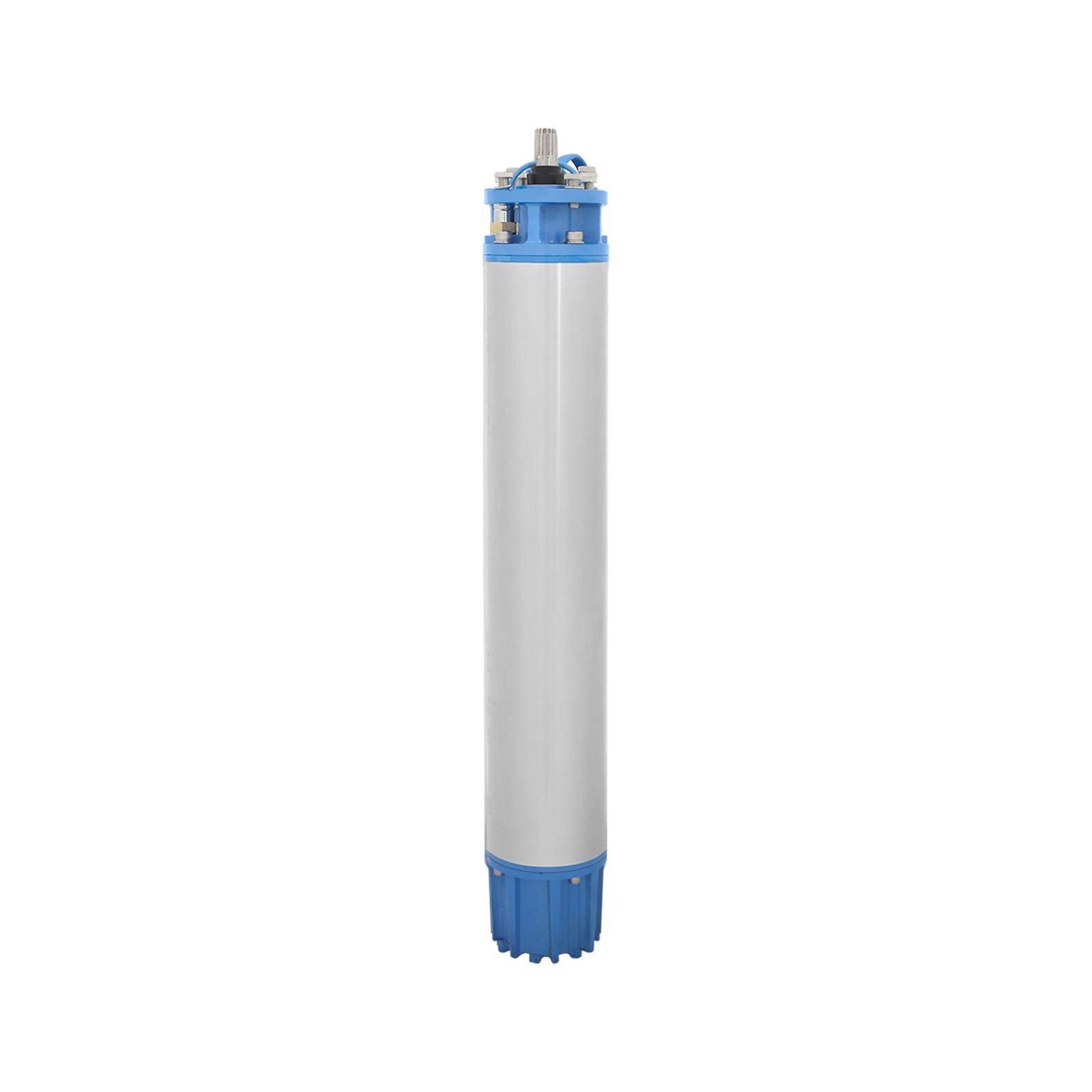 AQUA PAK Modelo MSQA6 303460 — Motor sumergible de 6" a baño de aceite 30 HP 6"