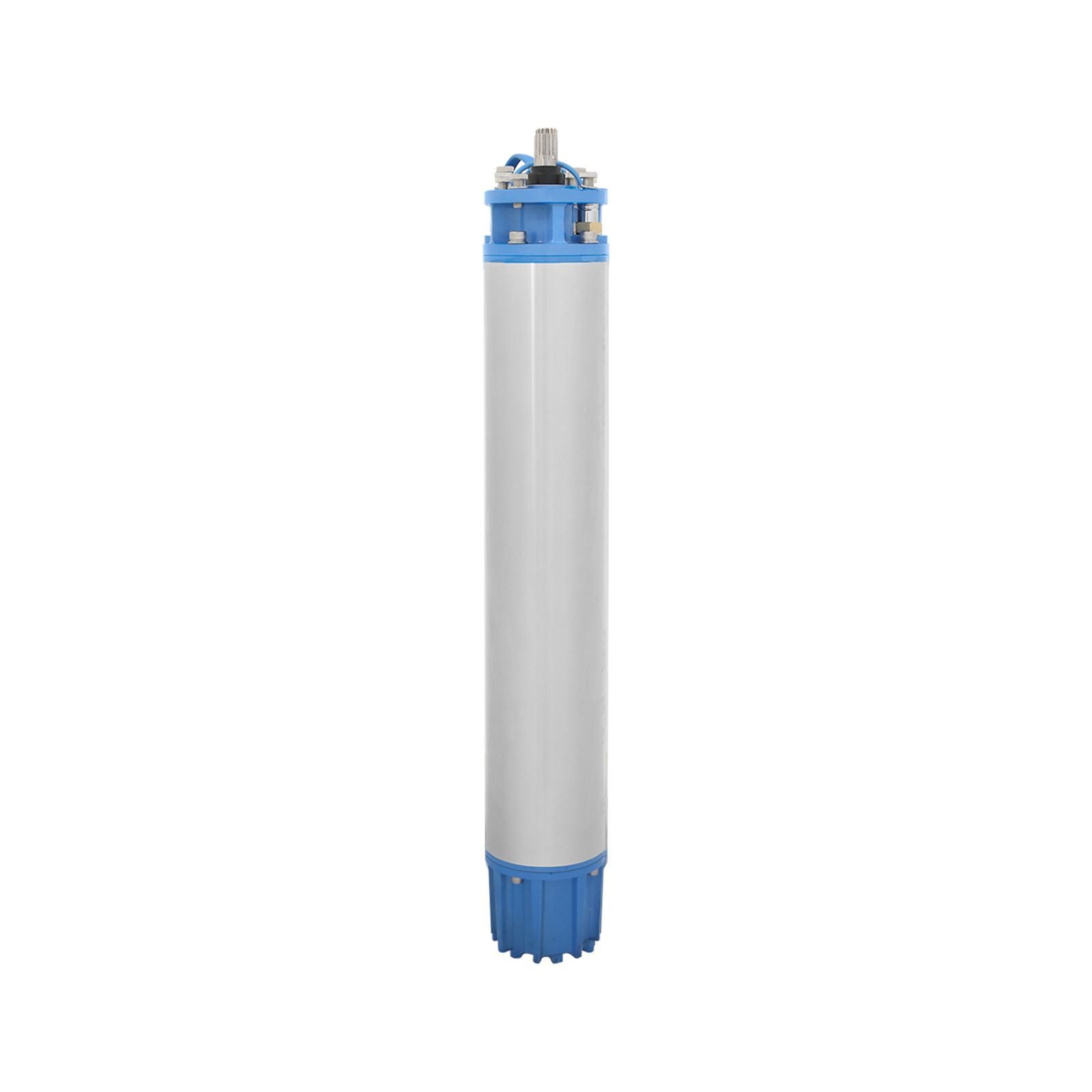 AQUA PAK Modelo MSQA6 403460 — Motor sumergible de 6" a baño de aceite 40 HP 6"