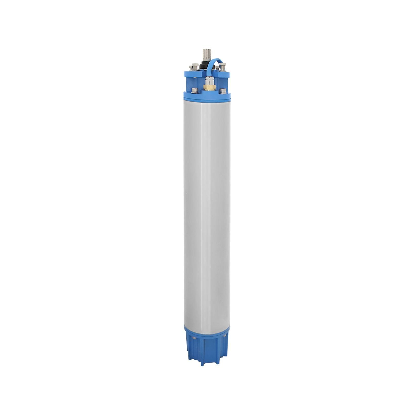 AQUA PAK Modelo MSQA6 403460 — Motor sumergible de 6" a baño de aceite 40 HP 6"