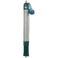 ALTAMIRA Modelo MSRT12/10 3003460 — Motor sumergible rebobinable 300 HP 12"