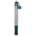 ALTAMIRA Modelo MSRT12/10 3003460 — Motor sumergible rebobinable 300 HP 12"