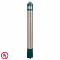 ALTAMIRA Modelo MSRT6 503460 — Motor sumergible rebobinable 50 HP 6"