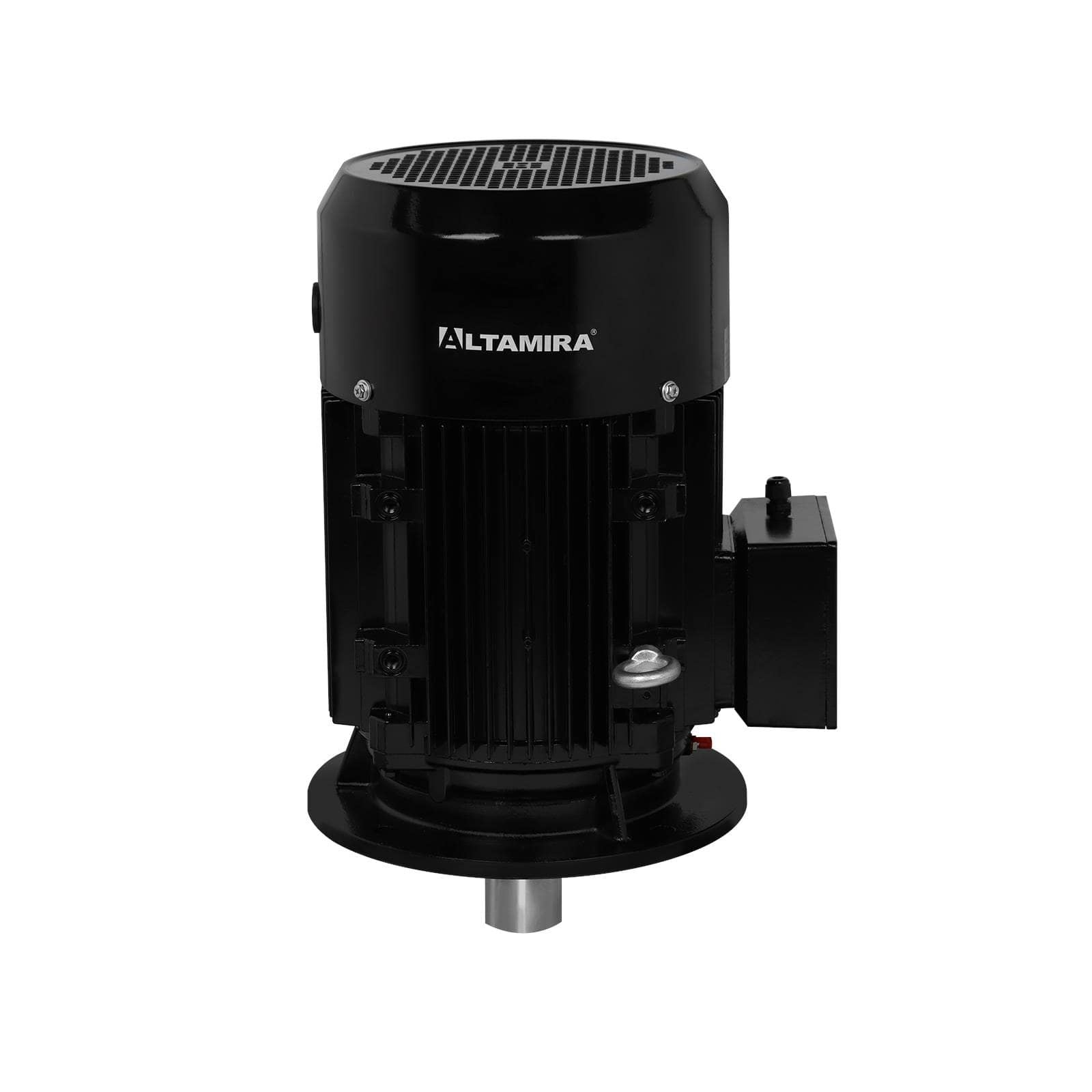 Motor de superficie vertical eficiencia PREMIUM IE3. Modelo: MTR-P-T3VD