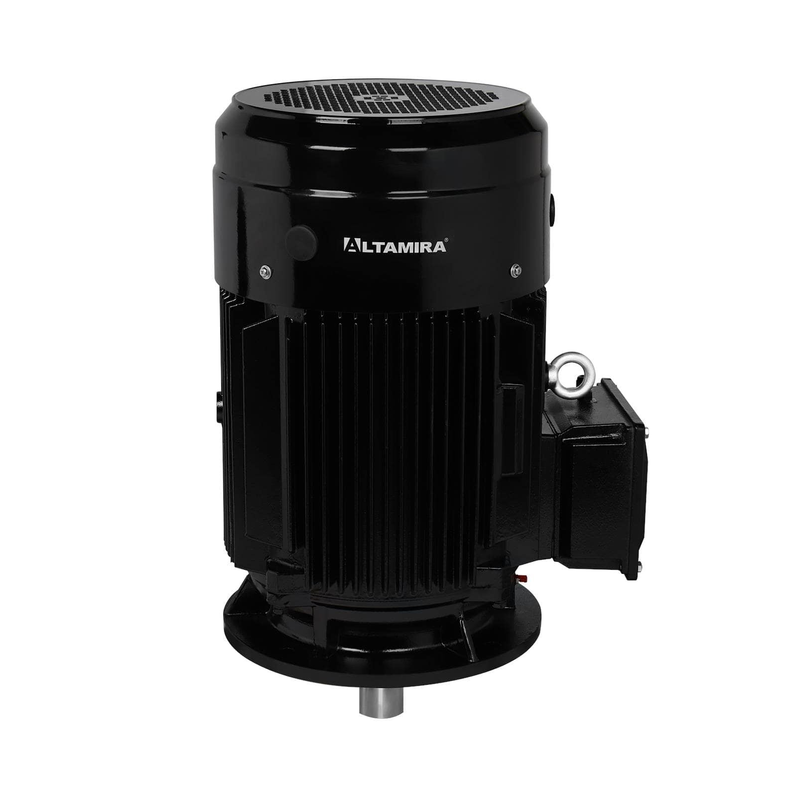 Motor de superficie vertical eficiencia PREMIUM IE3. Modelo: MTR-P-T20VD