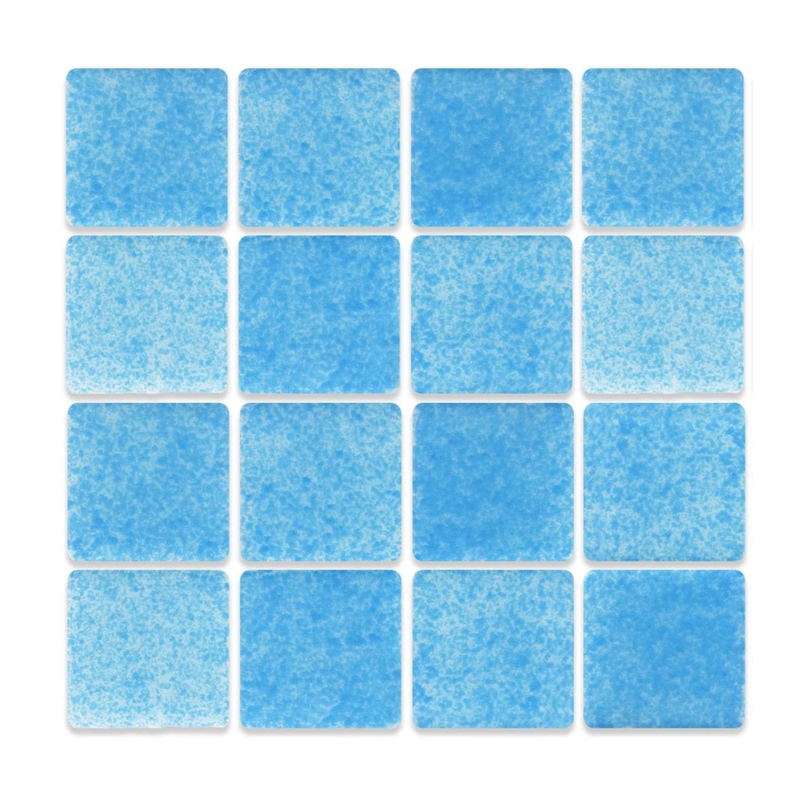 Mosaico para piscinas. Modelo: MWB-110-PV25