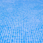 Mosaico para piscinas. Modelo: MWB-120-PV25