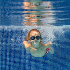 Mosaico para piscinas. Modelo: MWB-130-PV25
