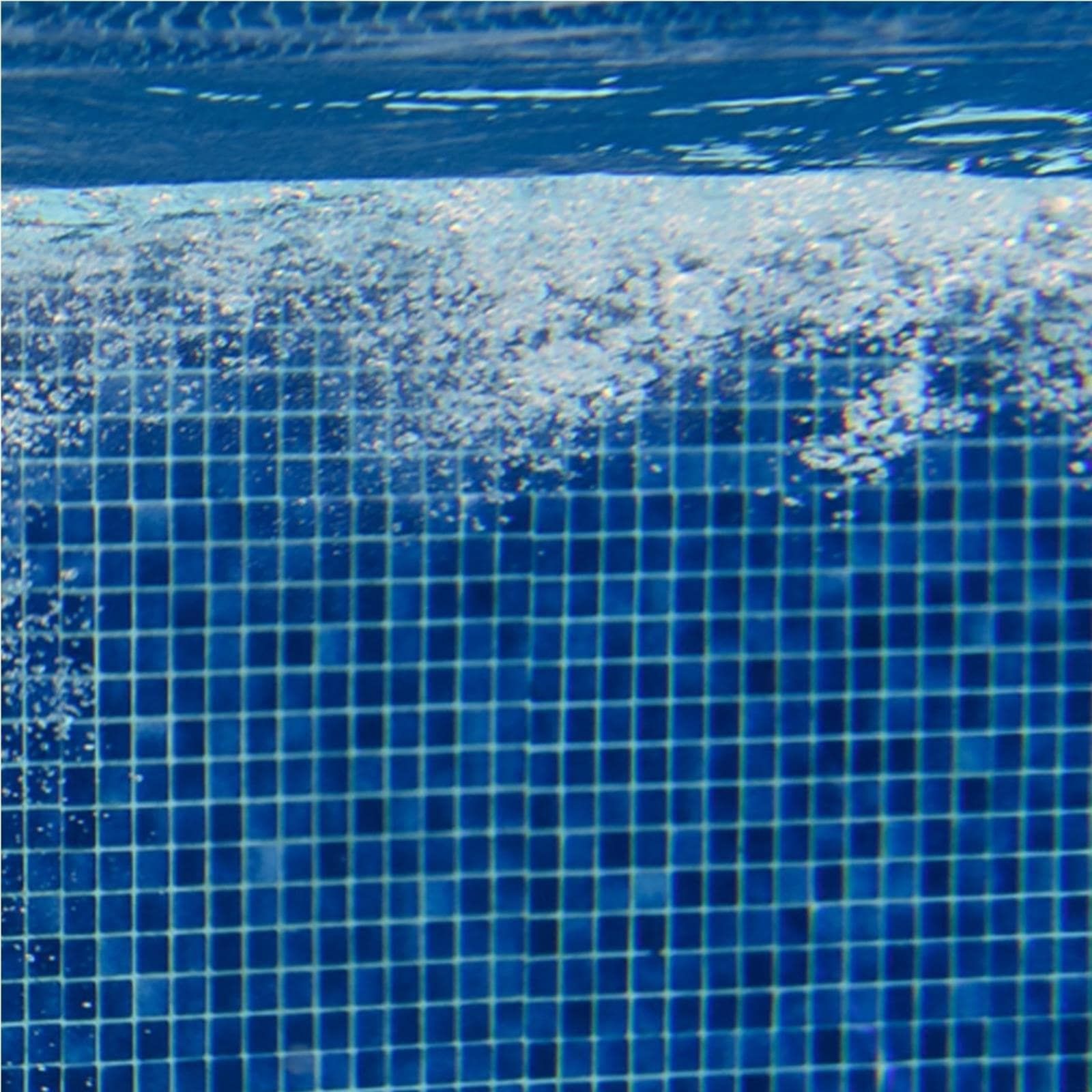 Mosaico para piscinas. Modelo: MWB-130-PV25