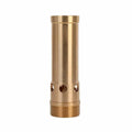 Boquilla decorativa para fuentes. Modelo: N-1.5M-VC-80