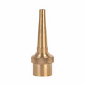 Boquilla decorativa para fuentes. Modelo: N-1H-CL-600