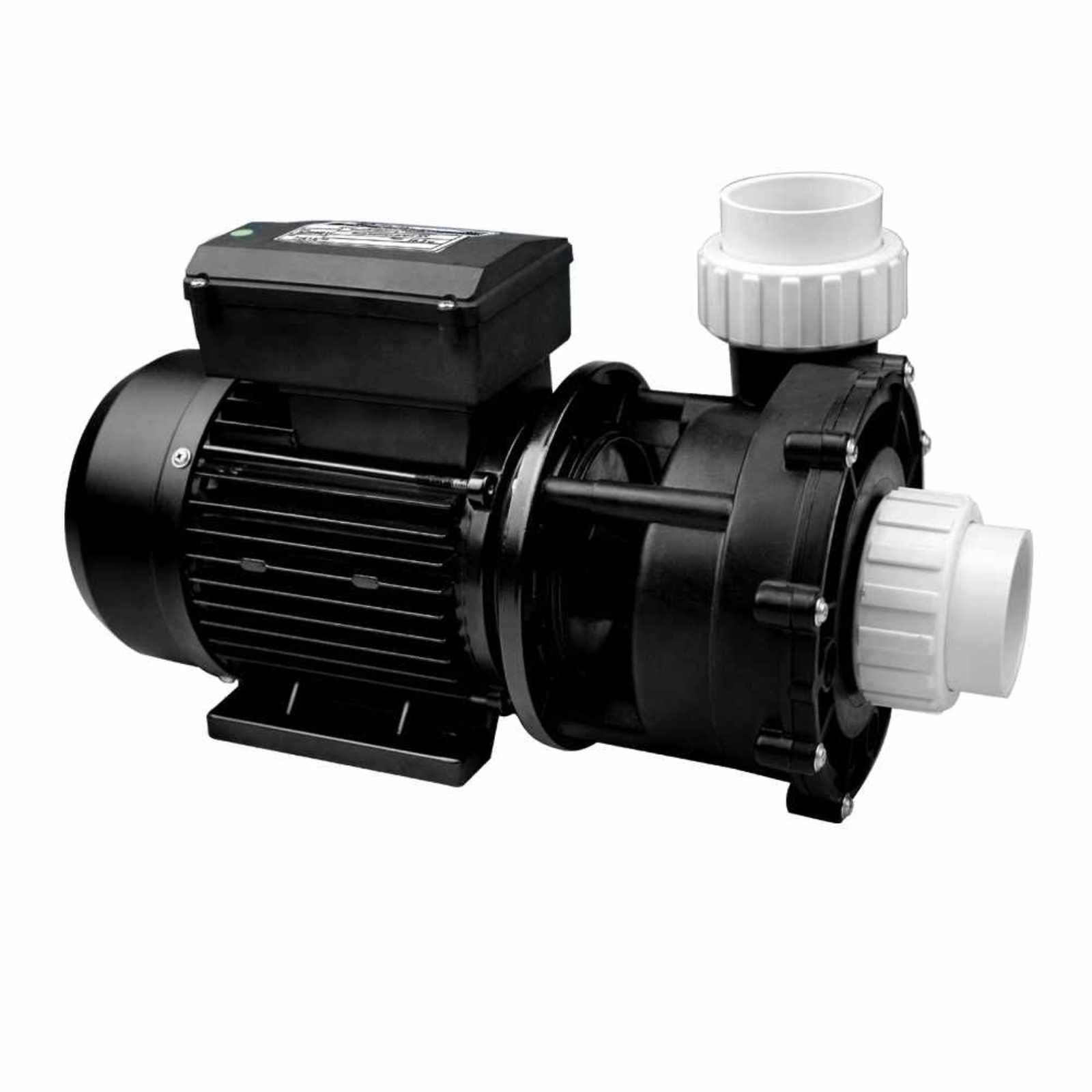 Motobomba para hidromasaje/SPA. Modelo: NOVA25-1230