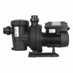 Motobomba centrífuga con velocidad variable para recircular y filtrar el agua de la piscina. Modelo: NOXPLUS100-1230