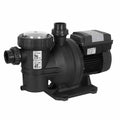 Motobomba centrífuga con velocidad variable para recircular y filtrar el agua de la piscina. Modelo: NOXPLUS100-1230