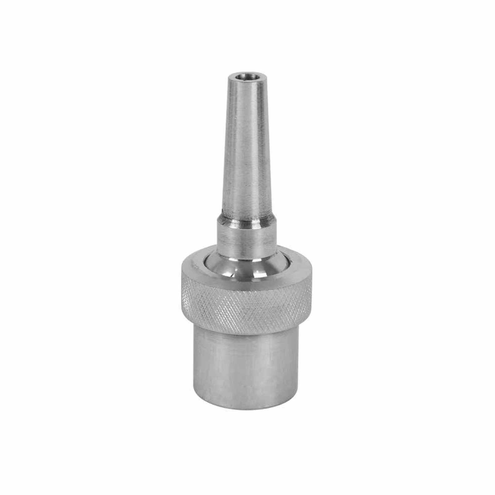 Boquilla decorativa para fuentes. Modelo: NSS-0.5H-CL-400