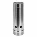 Boquilla decorativa para fuentes. Modelo: NSS-2M-VC-60