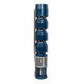 ALTAMIRA Modelo 63NX750-4-1A-3B — Bomba sumergible para pozo profundo y agua limpia 75 HP