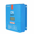 Controlador solar de carga. Modelo: ONMPPT124/60A