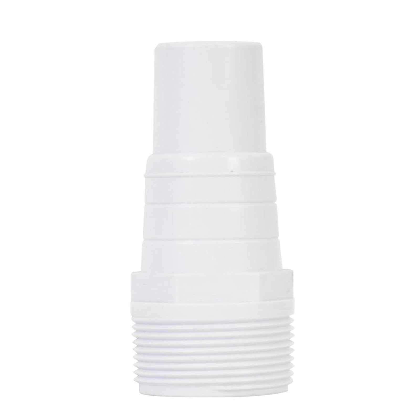 Adaptador para manguera de aspirado. Modelo: PA-ADP1.5RX1.25M-P