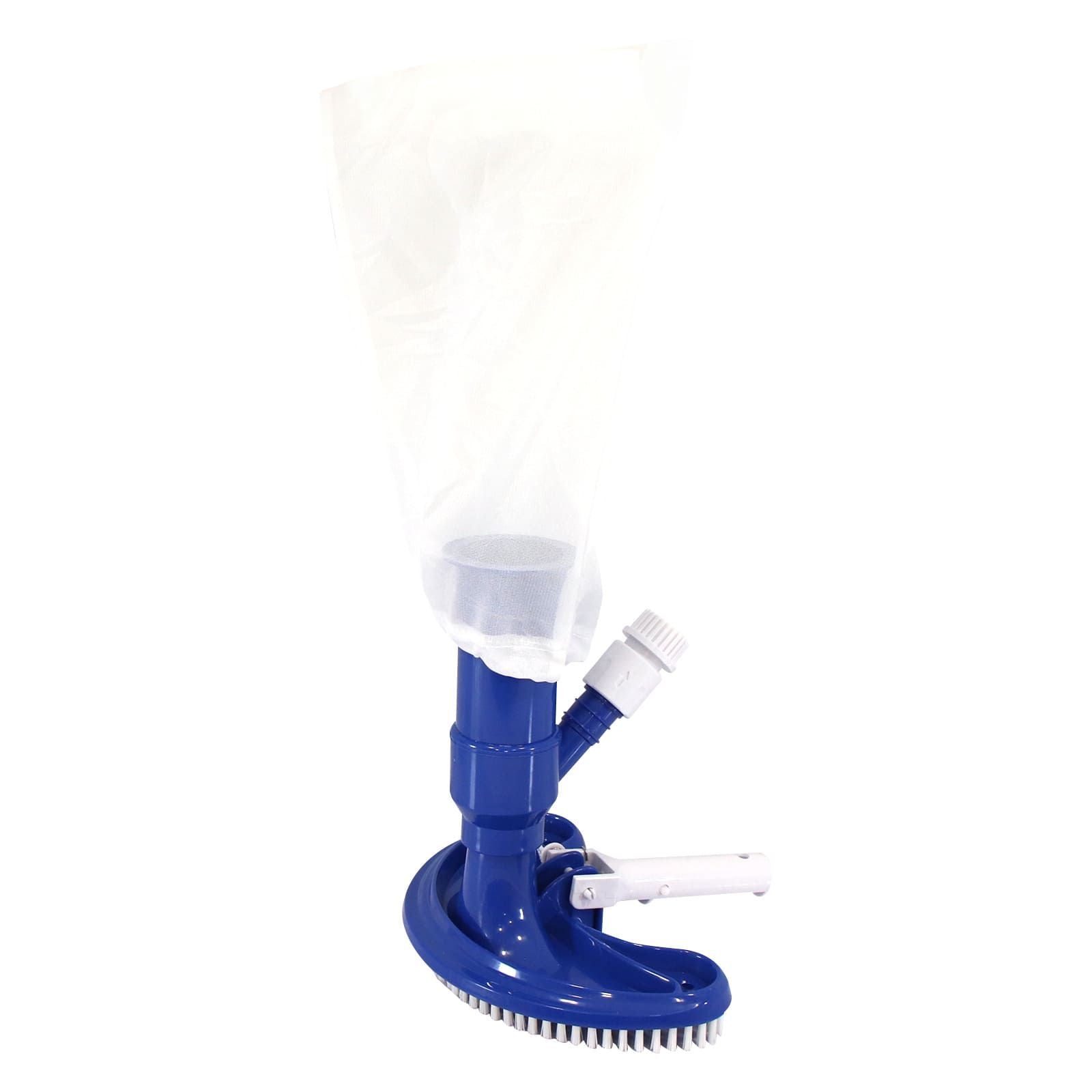 Barredora flexible para piscina. Modelo: PA-ASPIOV-PL6C