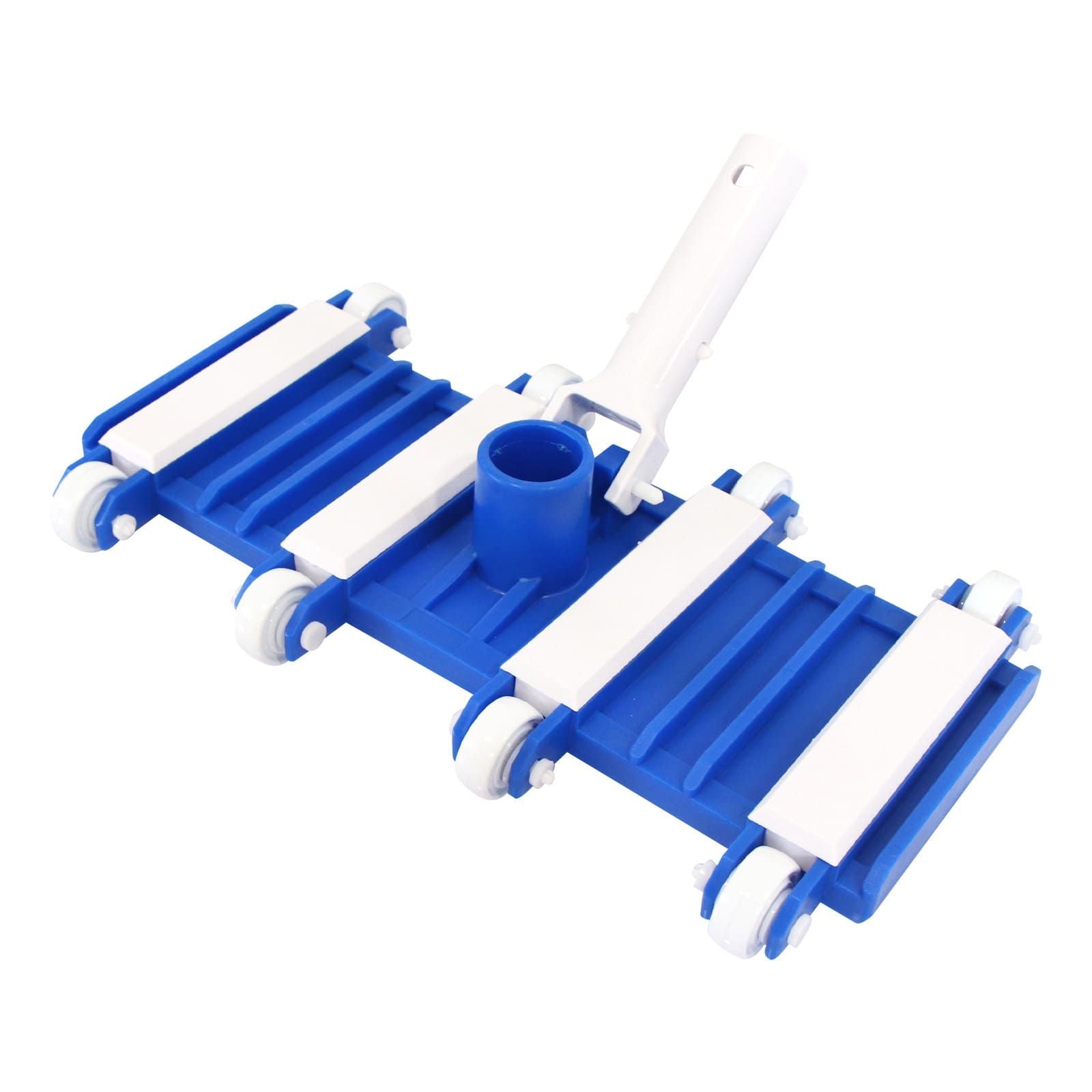 Barredora flexible para piscina, 14 pulgadas. Modelo: PA-ASPIREC-PL14