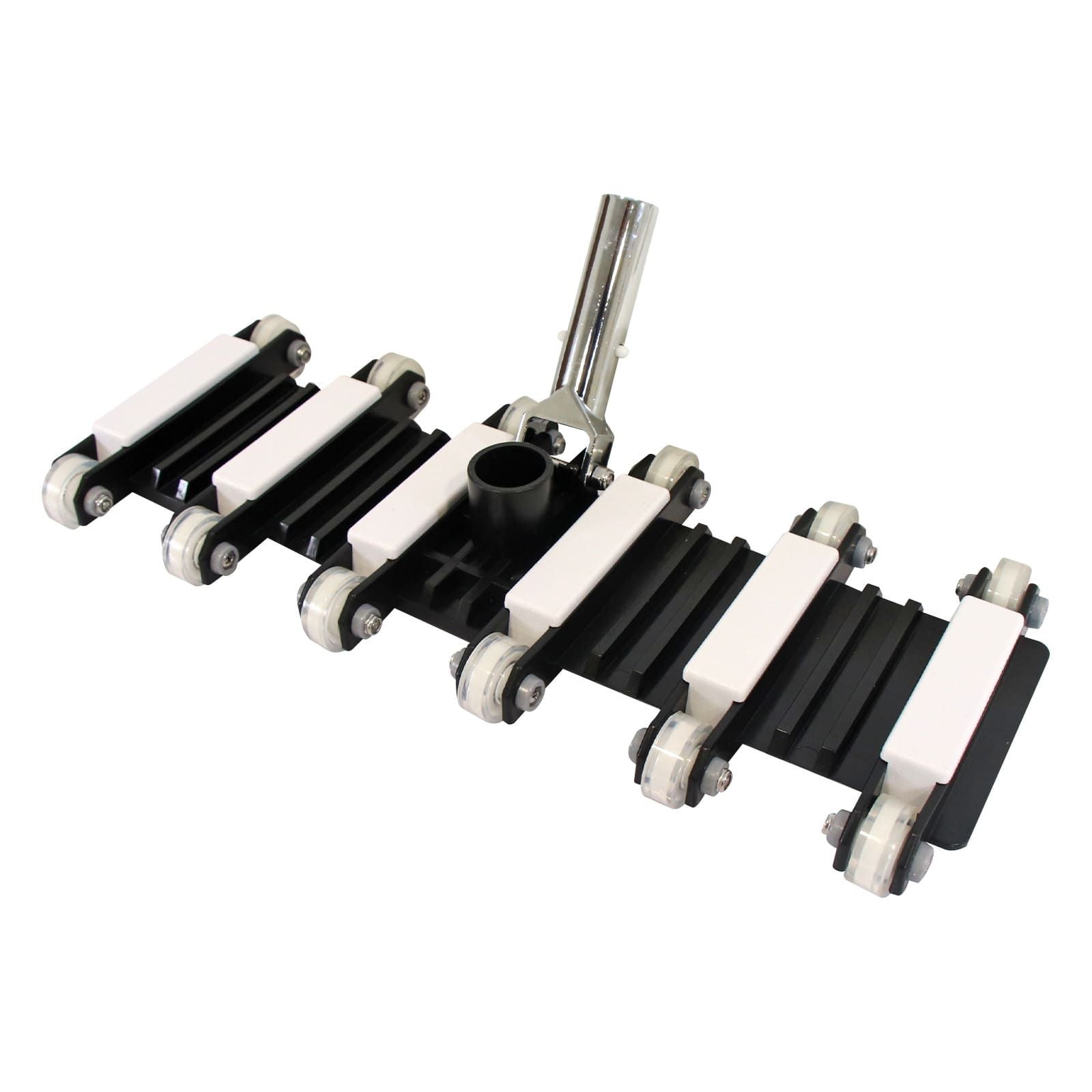 Barredora flexible para piscina, 19 pulgadas. Modelo: PA-ASPIREC-PL19