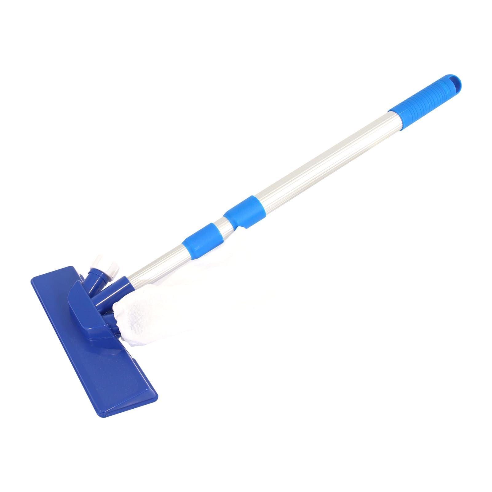 Barredora flexible para piscina, 5 pulgadas. Modelo: PA-ASPIREC-PL5