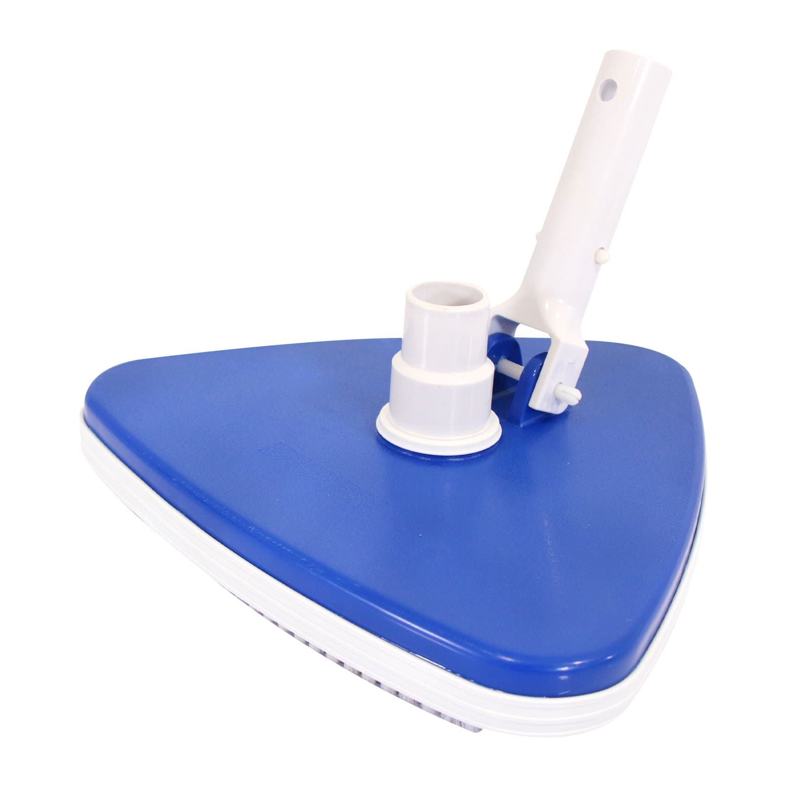 Barredora flexible para piscina, 12 pulgadas. Modelo: PA-ASPITRI-PL12C