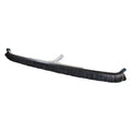 Cepillo para piscinas, curvo de 36 pulgadas, inoxidable. Modelo: PA-CEP-36CU-CN-INX