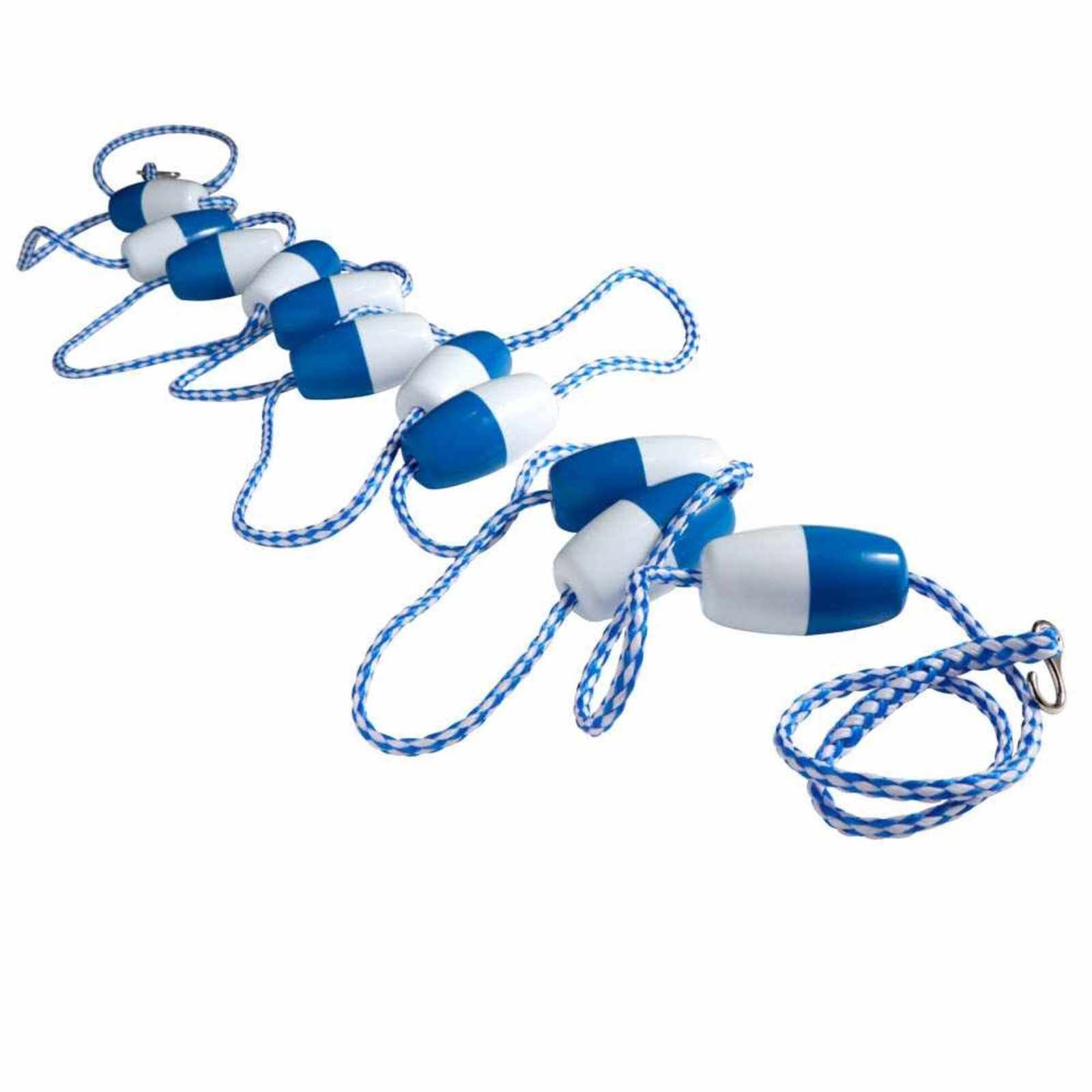 Flotador para piscina. Modelo: PA-CFLOT-7M