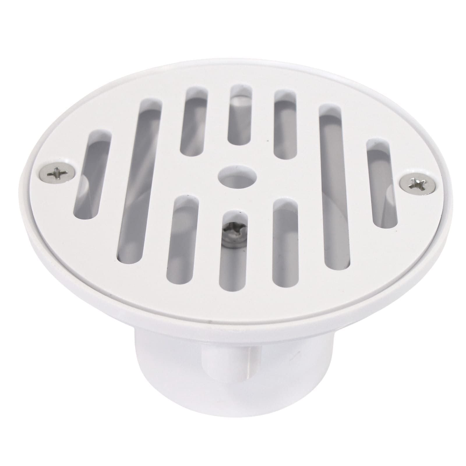 Dren de rebosadero. Modelo: PA-DREB4-PLCIR1.5