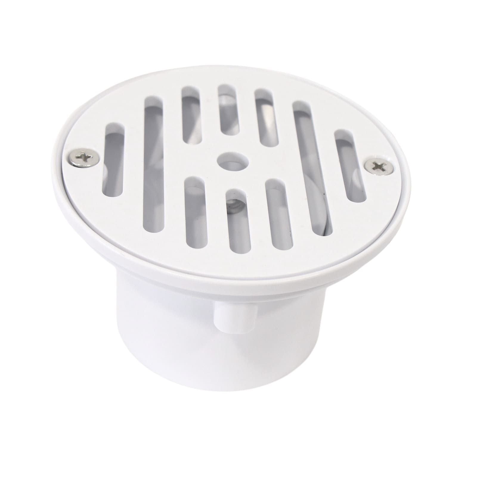 Dren de rebosadero. Modelo: PA-DREB4-PLCIR2