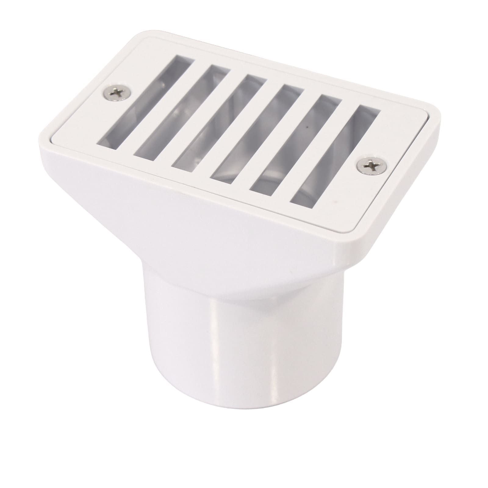 Dren de rebosadero. Modelo: PA-DREB4-PLREC2