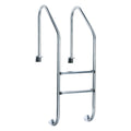 Escalera para piscina. Modelo: PA-ESC-STD1-2P