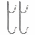 Ganchos de soporte. Modelo: PA-KITSPTE-ALUM-P