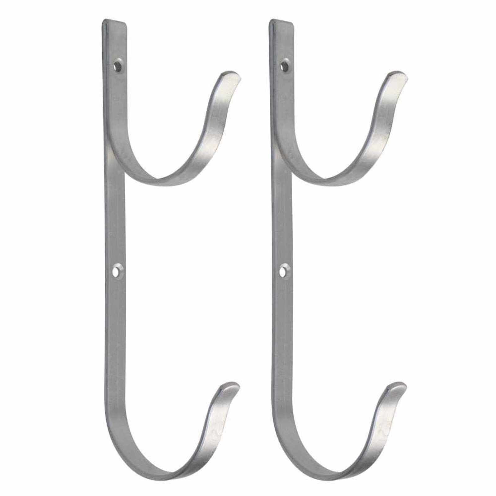 Ganchos de soporte. Modelo: PA-KITSPTE-ALUM-P