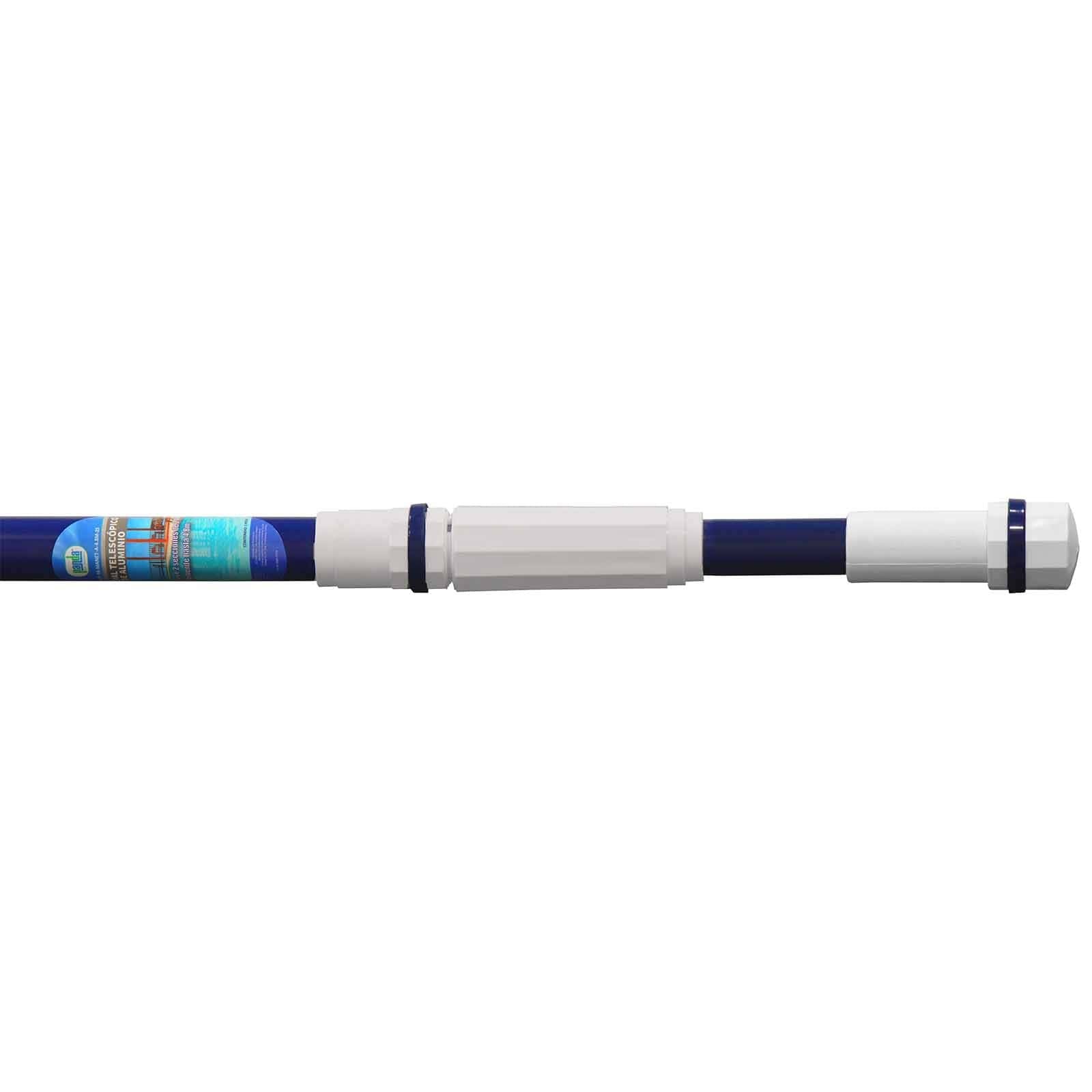 Maneral telescópico. Modelo: PA-MANET-A-4.8M-2S
