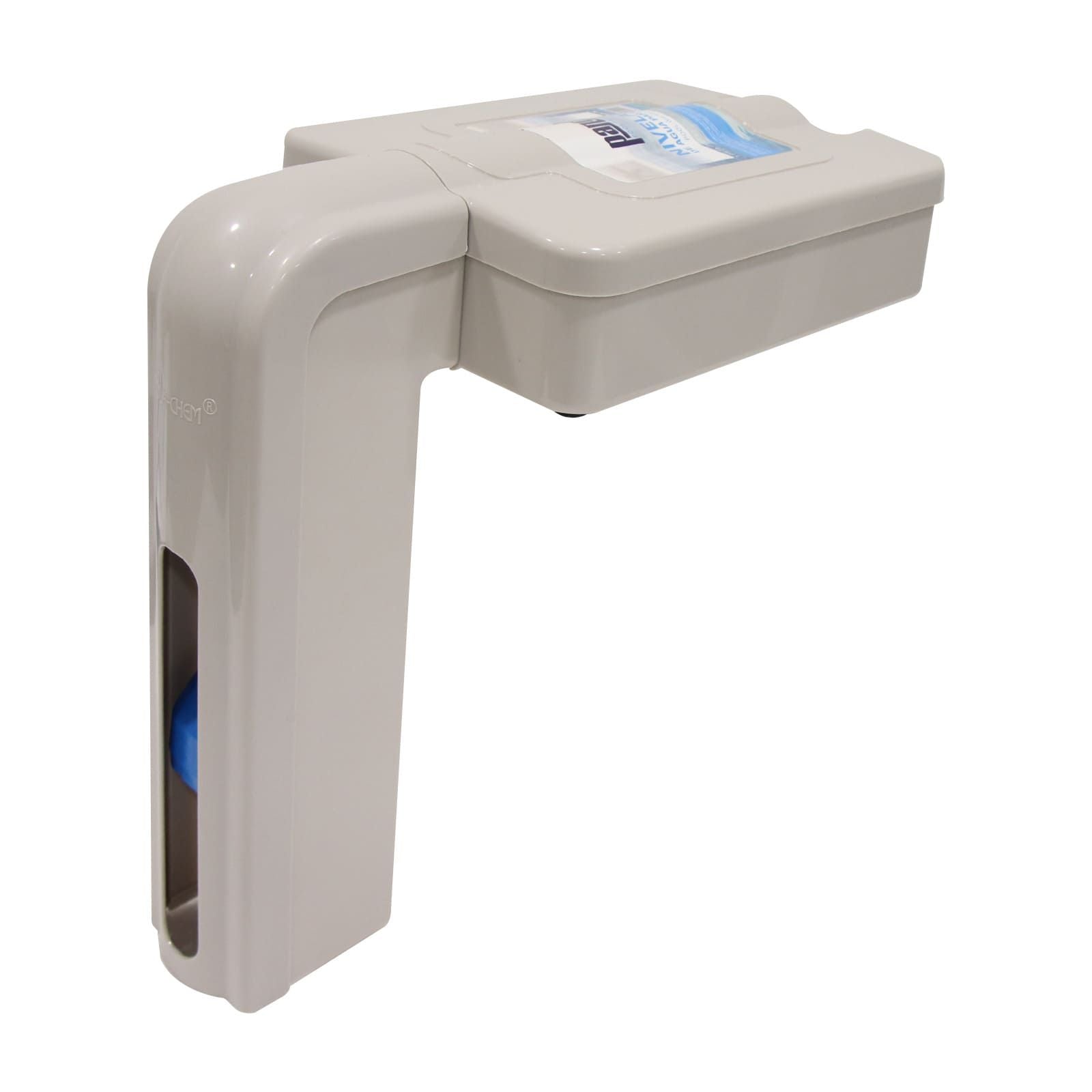 Nivelador de superficie. Modelo: PA-NVL-3/4-S